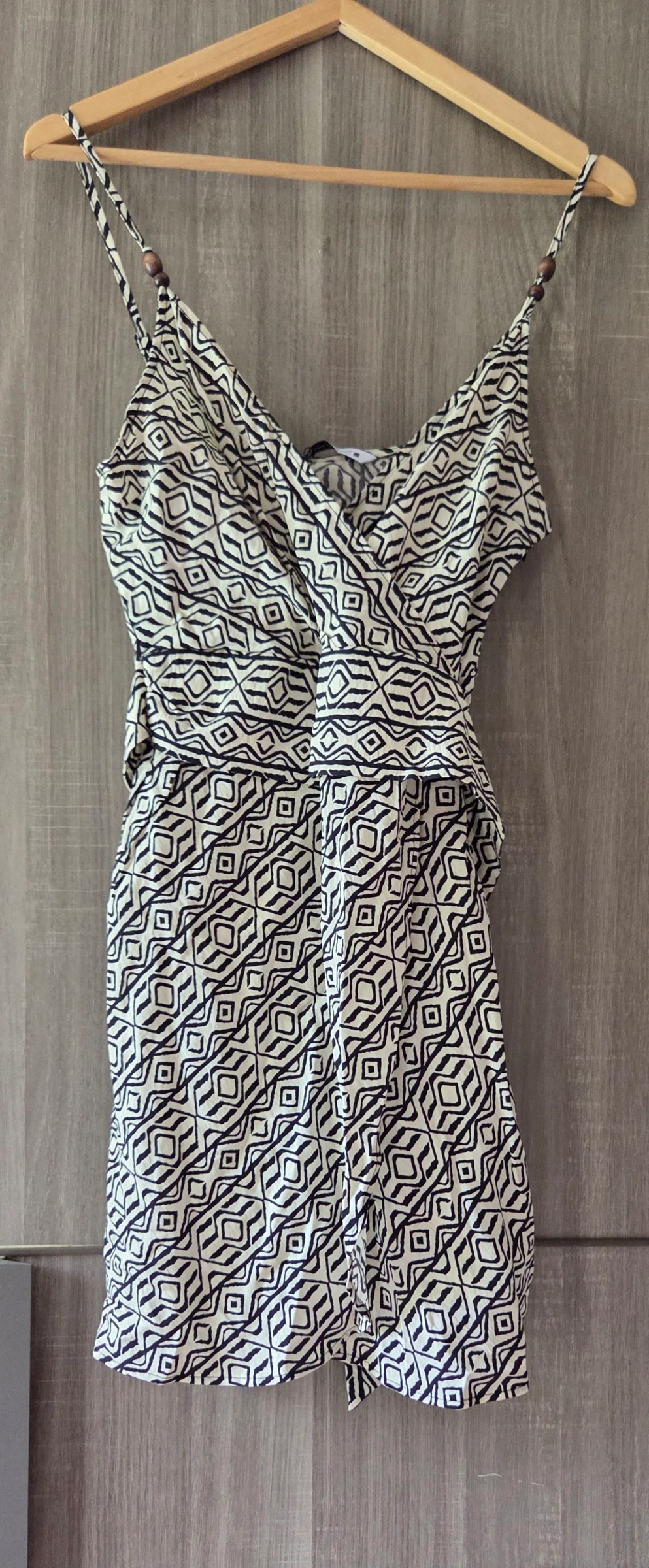 Robe xs zara 